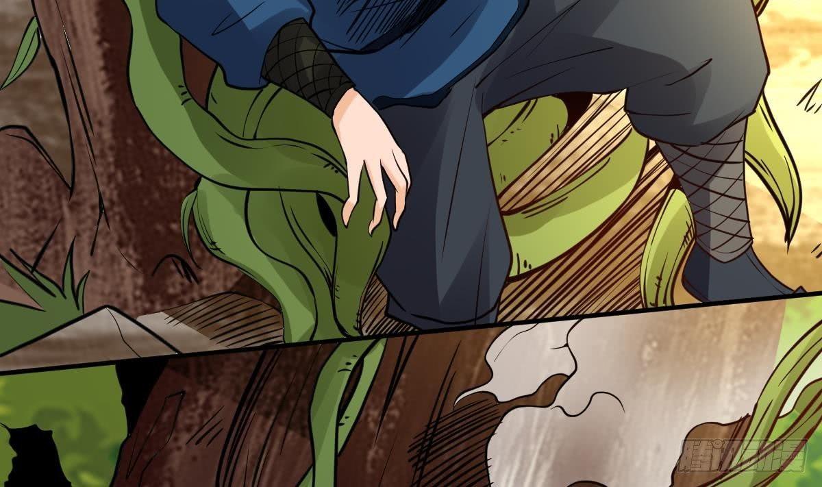 第14话 第二颗星辰之力(1/2)-第15话