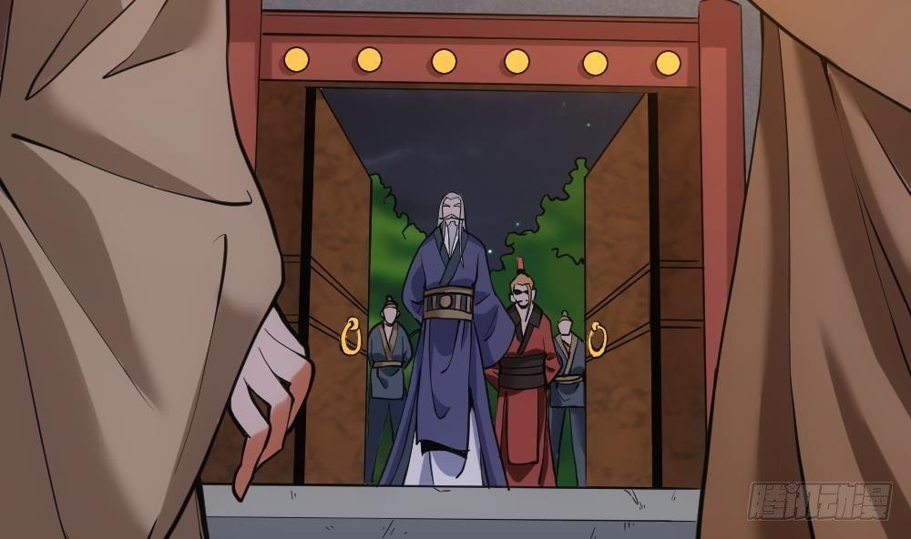 第16话 灭门往事-第17话