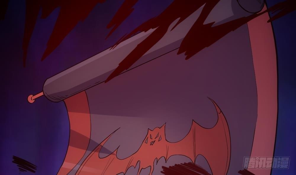 第16话 灭门往事-第17话