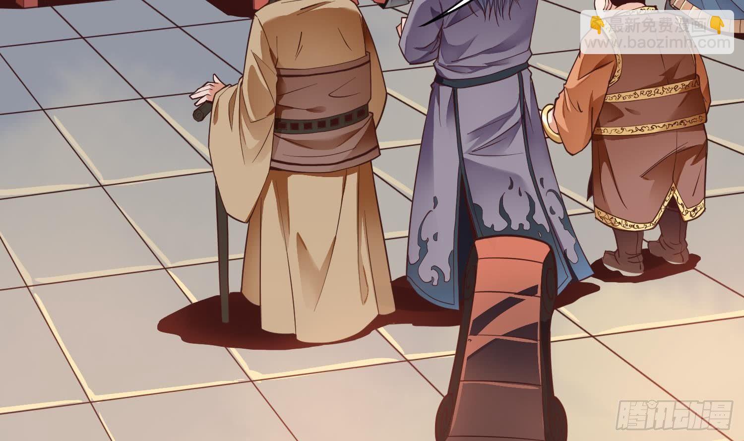 第2话 重振家风(1/2)-第3话