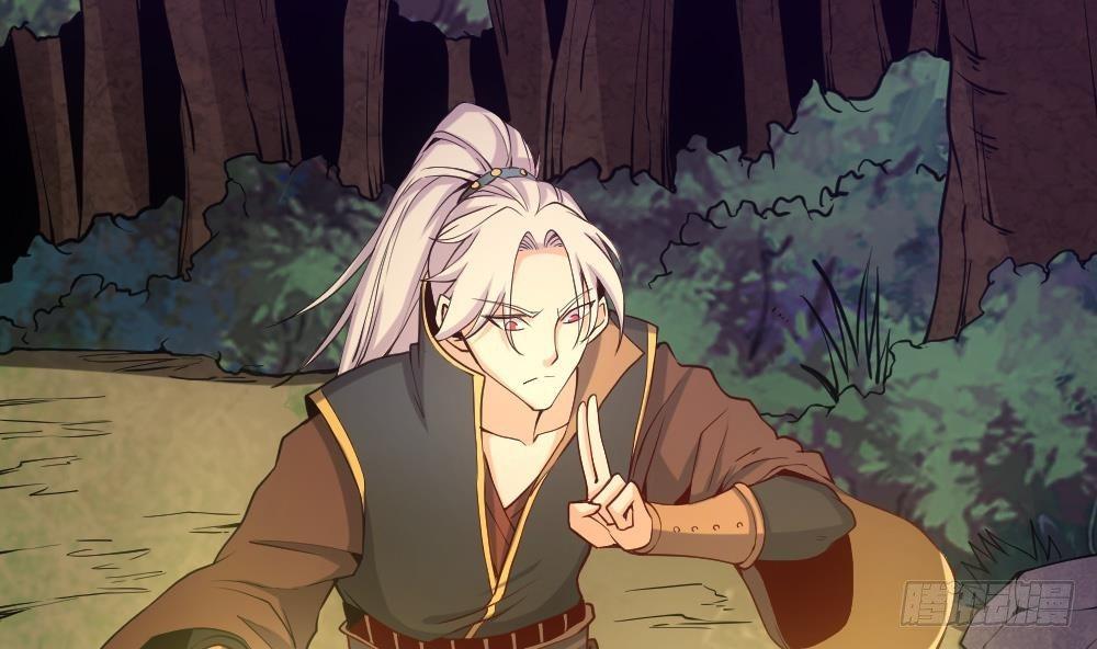 第22话 密谋(1/2)-第23话