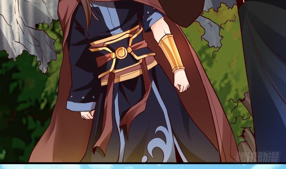 第26话 私人恩怨(1/2)-第27话