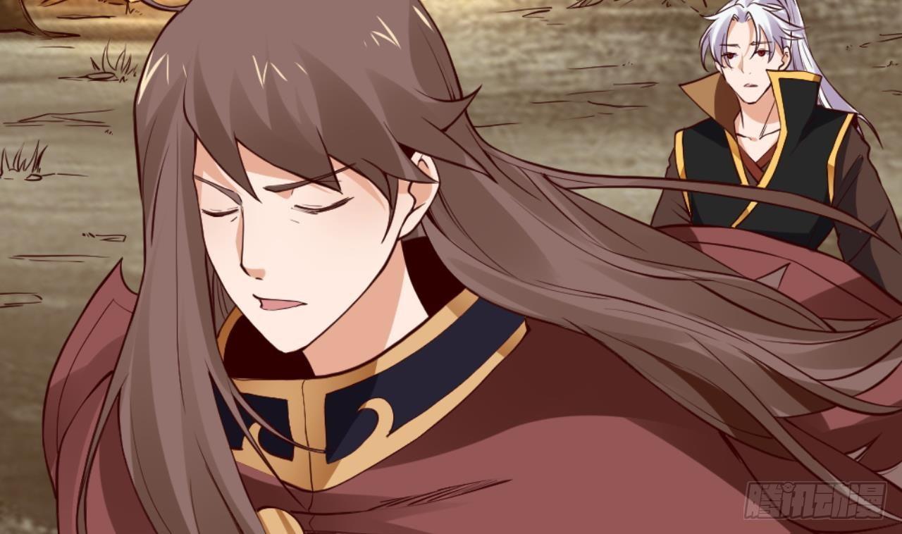 第26话 私人恩怨(1/2)-第27话