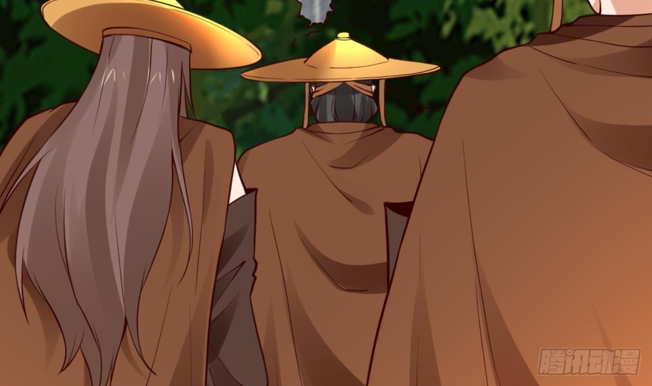 第26话 私人恩怨(1/2)-第27话