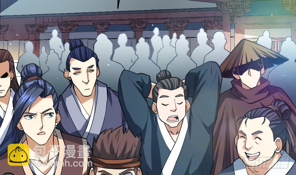 第30话 比武开始！(1/2)-第31话