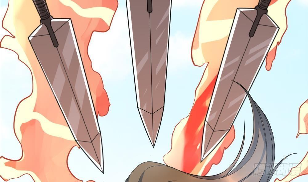 第32话 放大招？-第33话