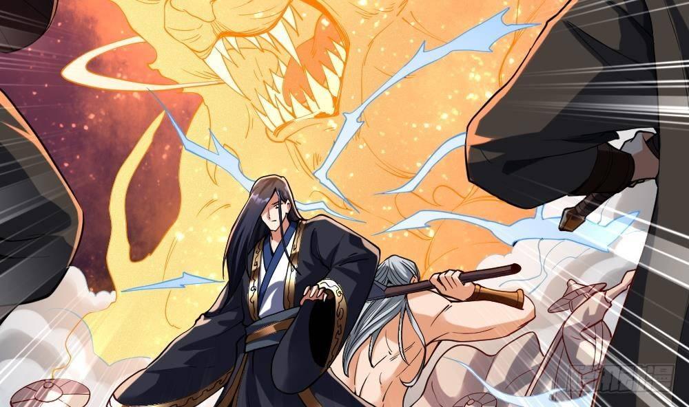 第36话 屠杀-第37话