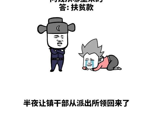 钱从哪里来的-第45话