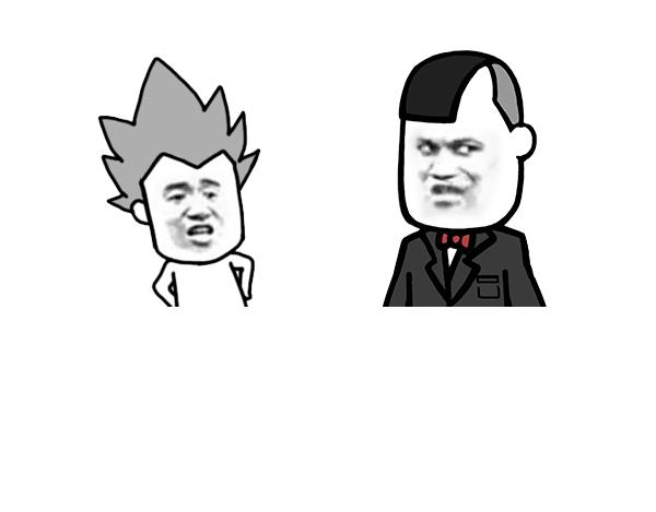 果然我还是不太靠谱啊！-第49话