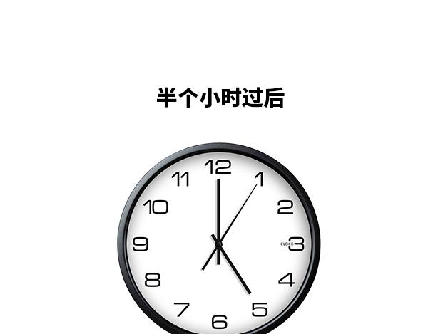 果然我还是不太靠谱啊！-第49话