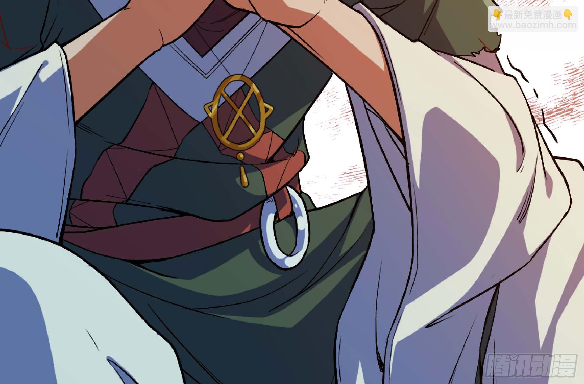 蘑菇勇者 - 96 解散了(2/2) - 3