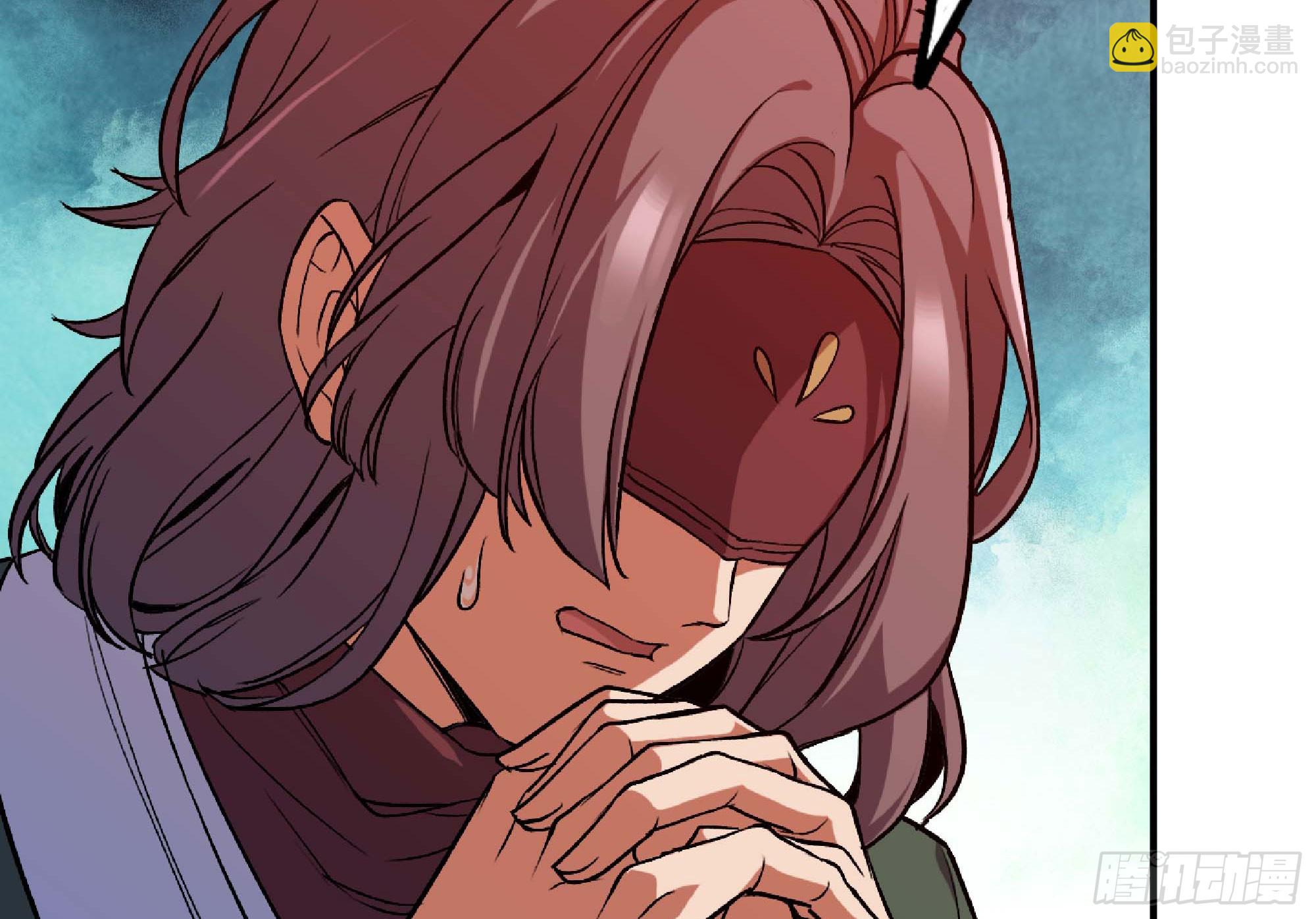 蘑菇勇者 - 96 解散了(2/2) - 7