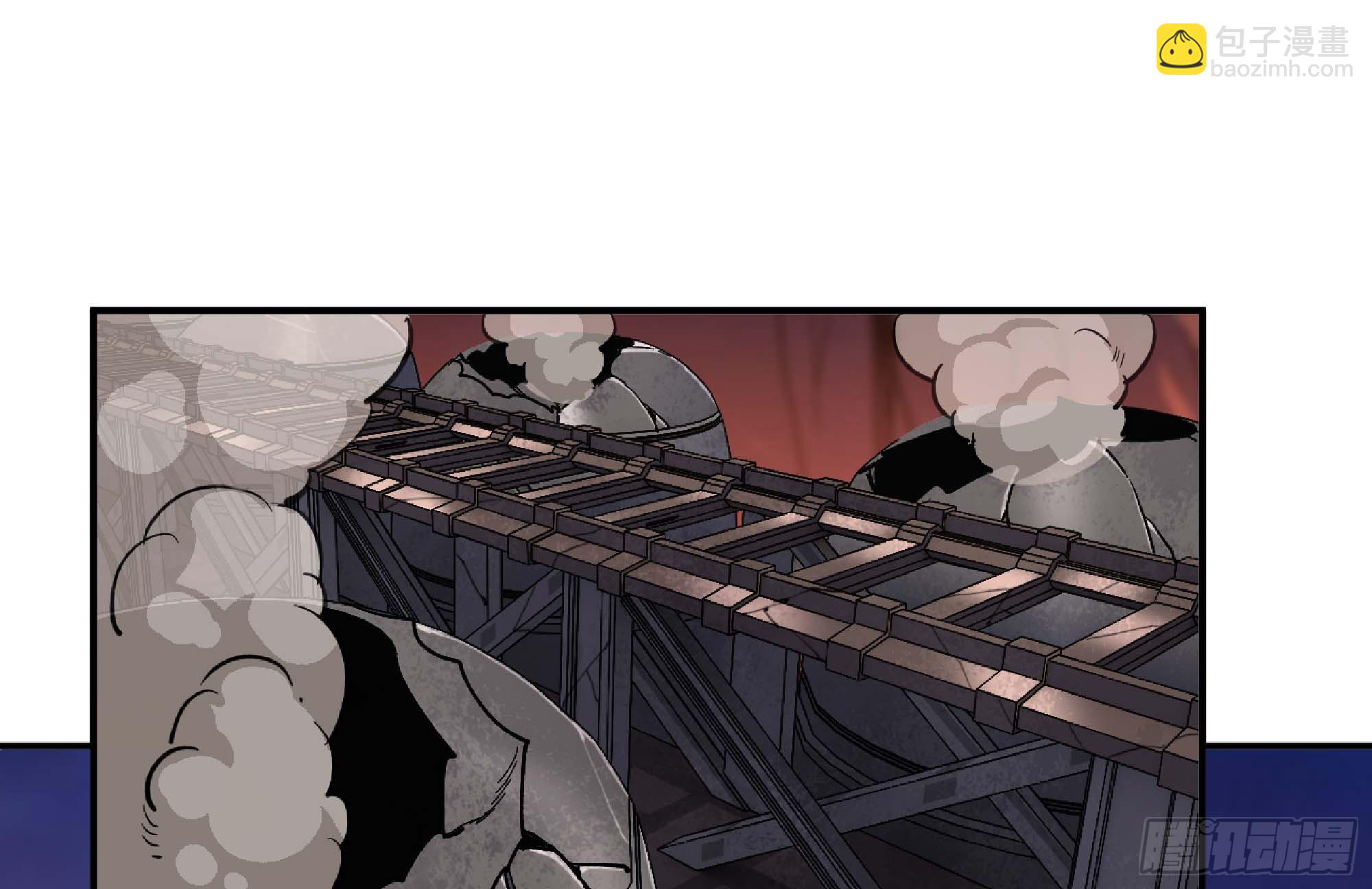 蘑菇勇者 - 98 脈搏火山(3/3) - 2