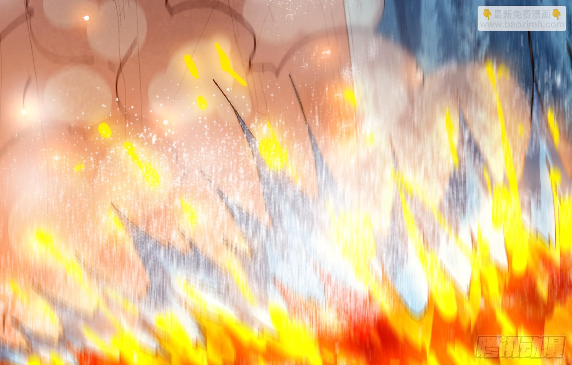 蘑菇勇者 - 98 脈搏火山(1/3) - 4