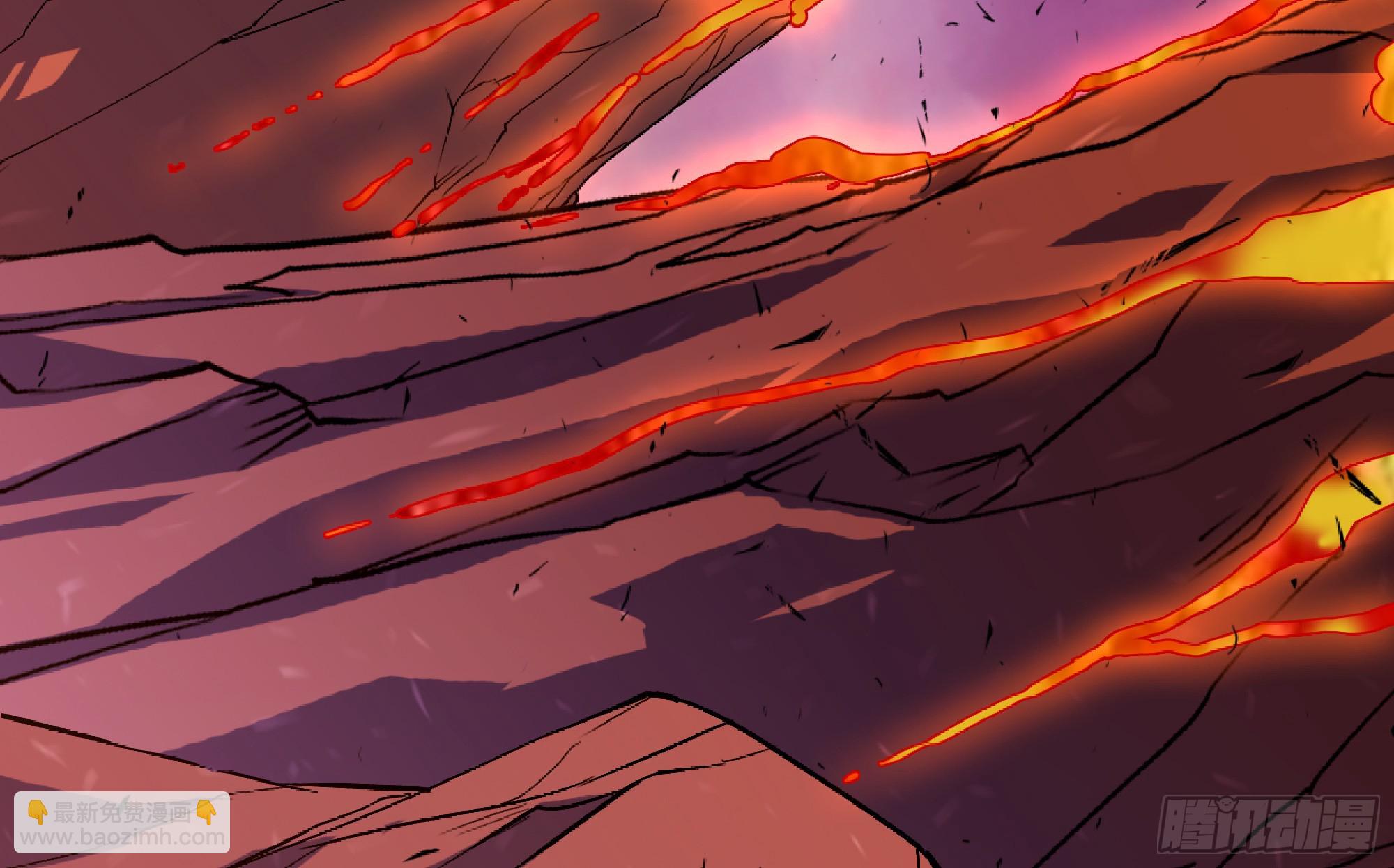 蘑菇勇者 - 98 脈搏火山(2/3) - 2