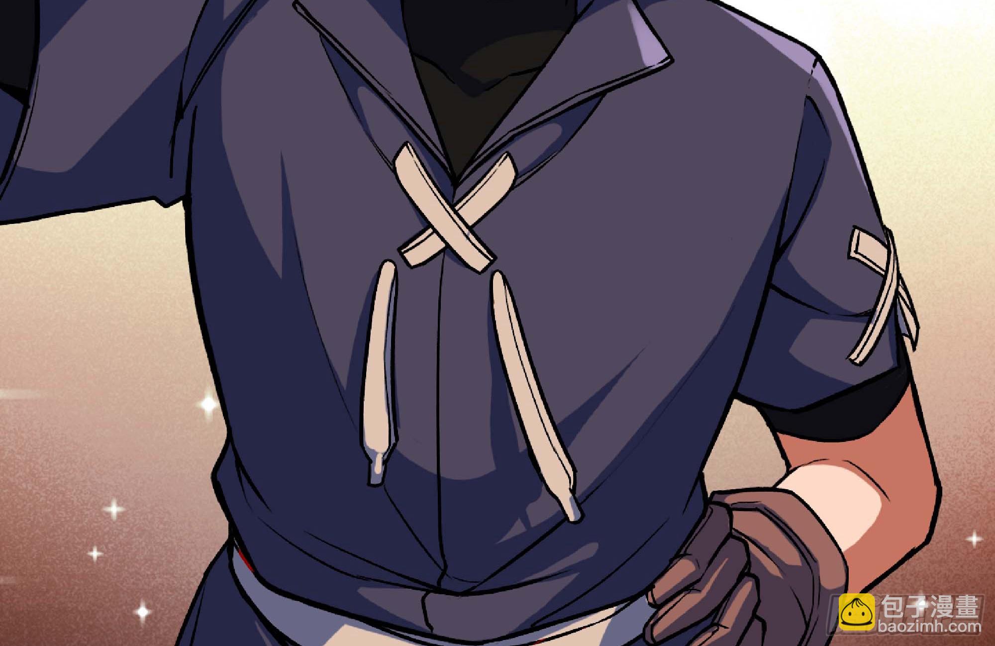 蘑菇勇者 - 98 脈搏火山(2/3) - 8