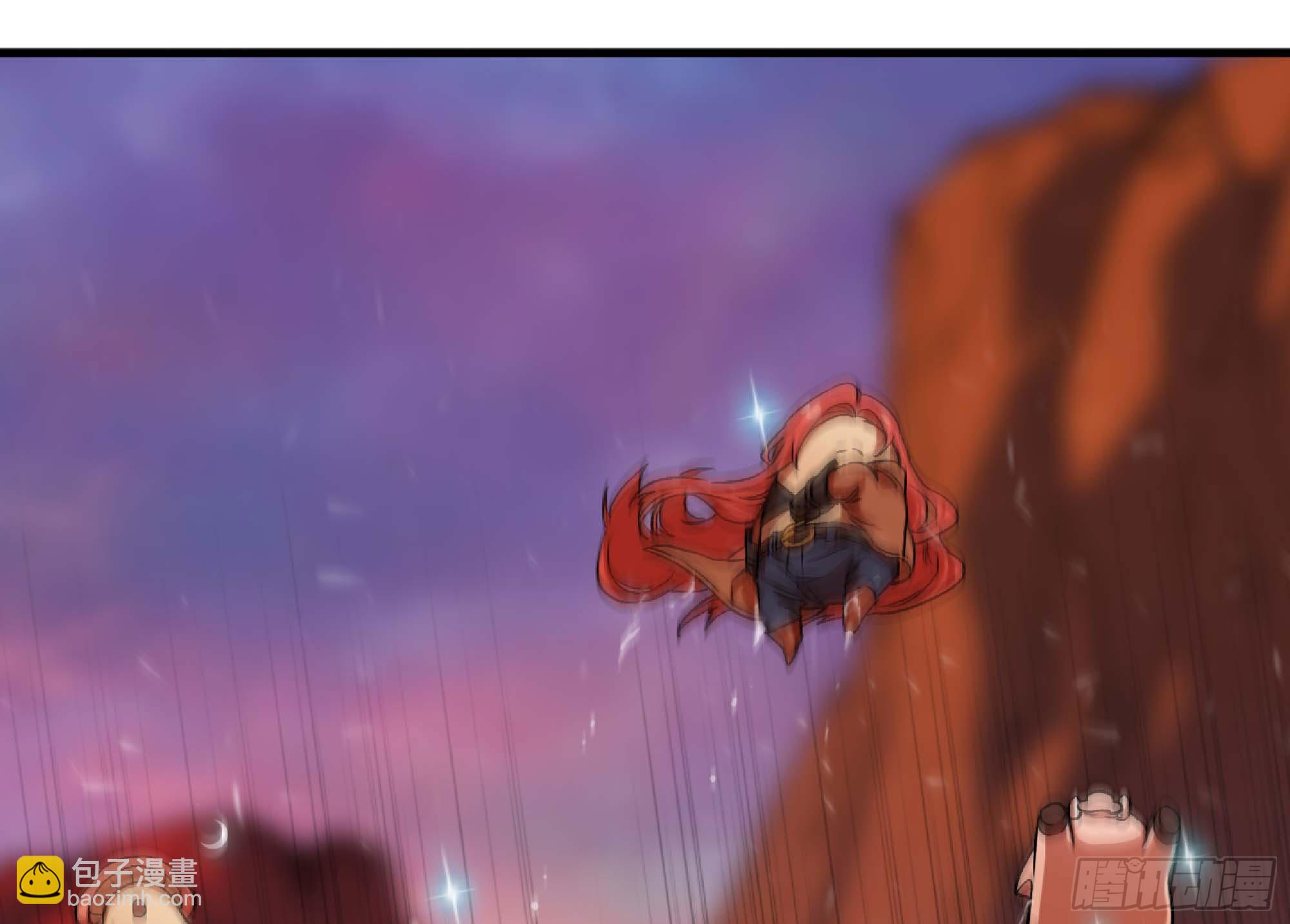 蘑菇勇者 - 100 雙更01(1/2) - 2