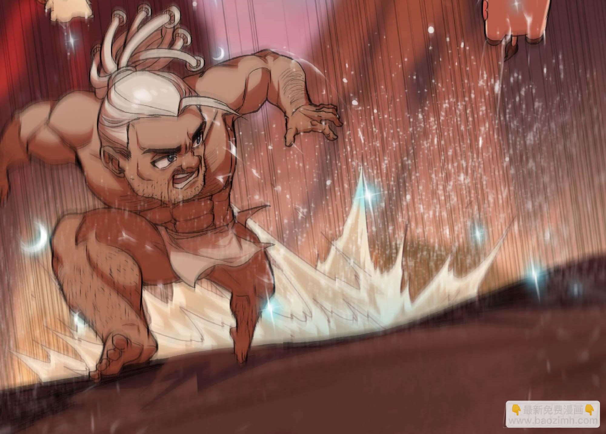 蘑菇勇者 - 100 雙更01(1/2) - 3