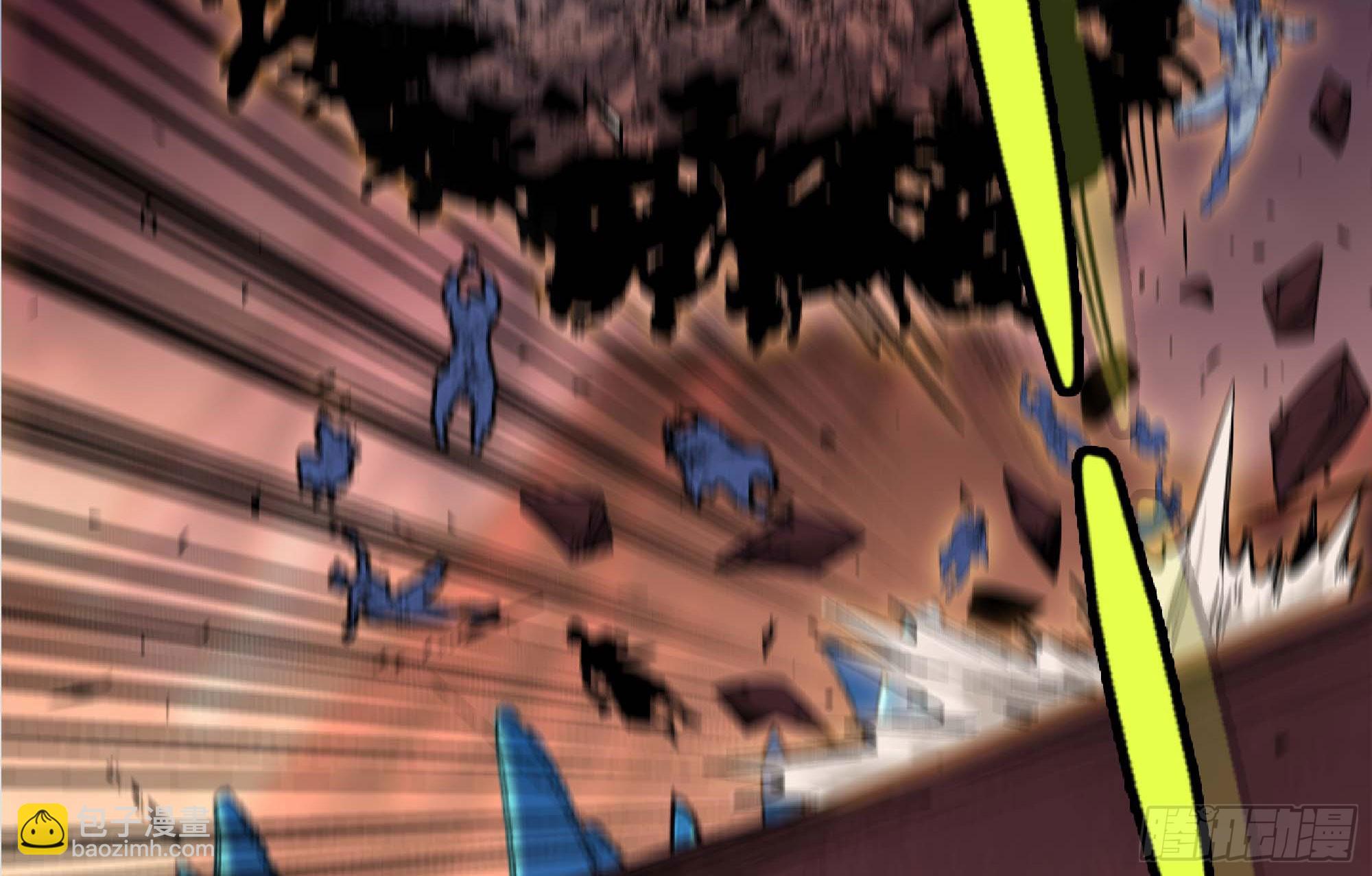 蘑菇勇者 - 100 雙更01(2/2) - 7