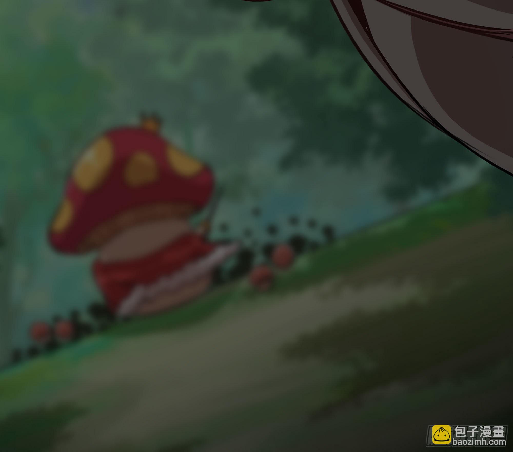 蘑菇勇者 - 8- 蘑菇王(3/3) - 3