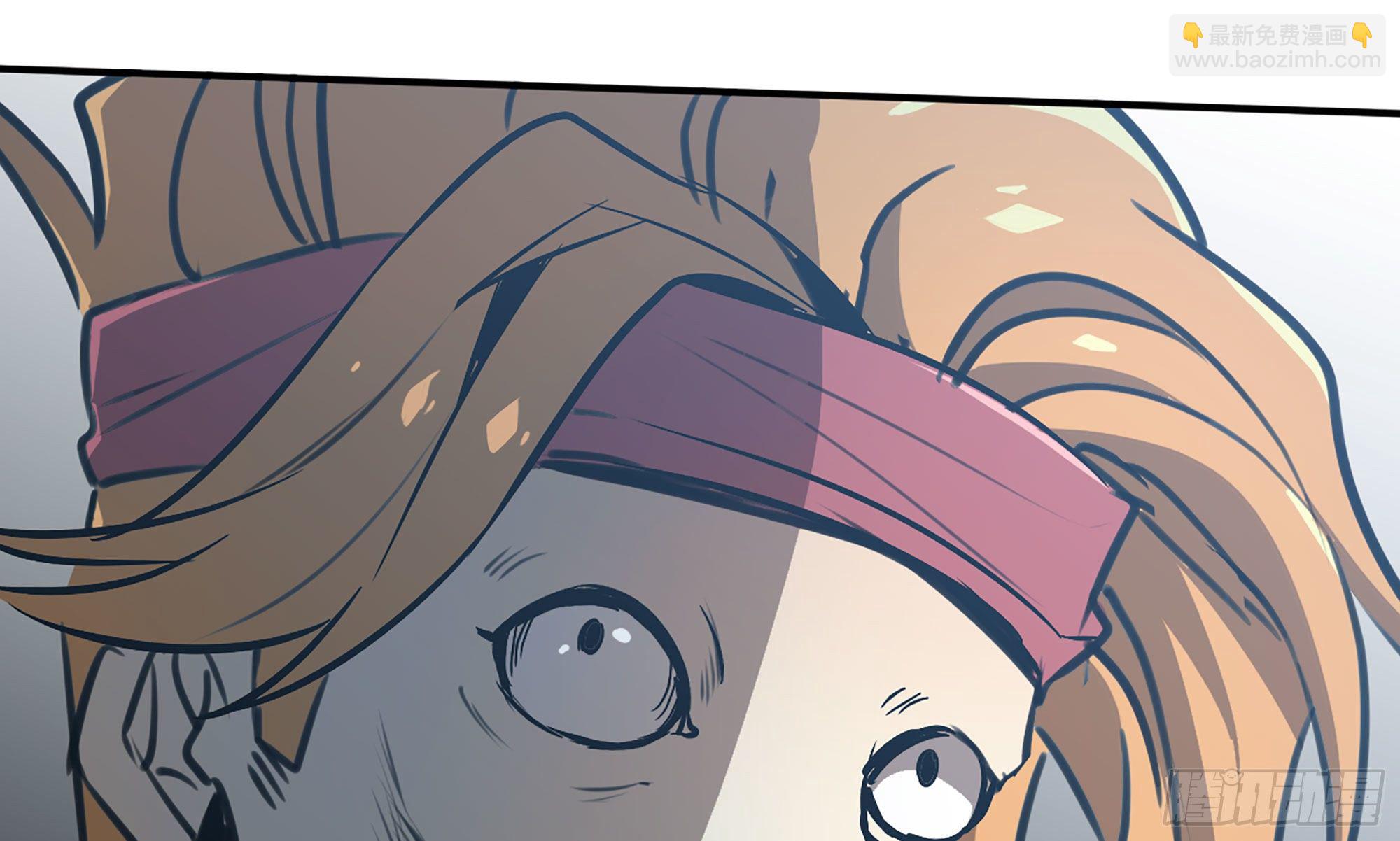 蘑菇勇者 - 8- 蘑菇王(2/3) - 3