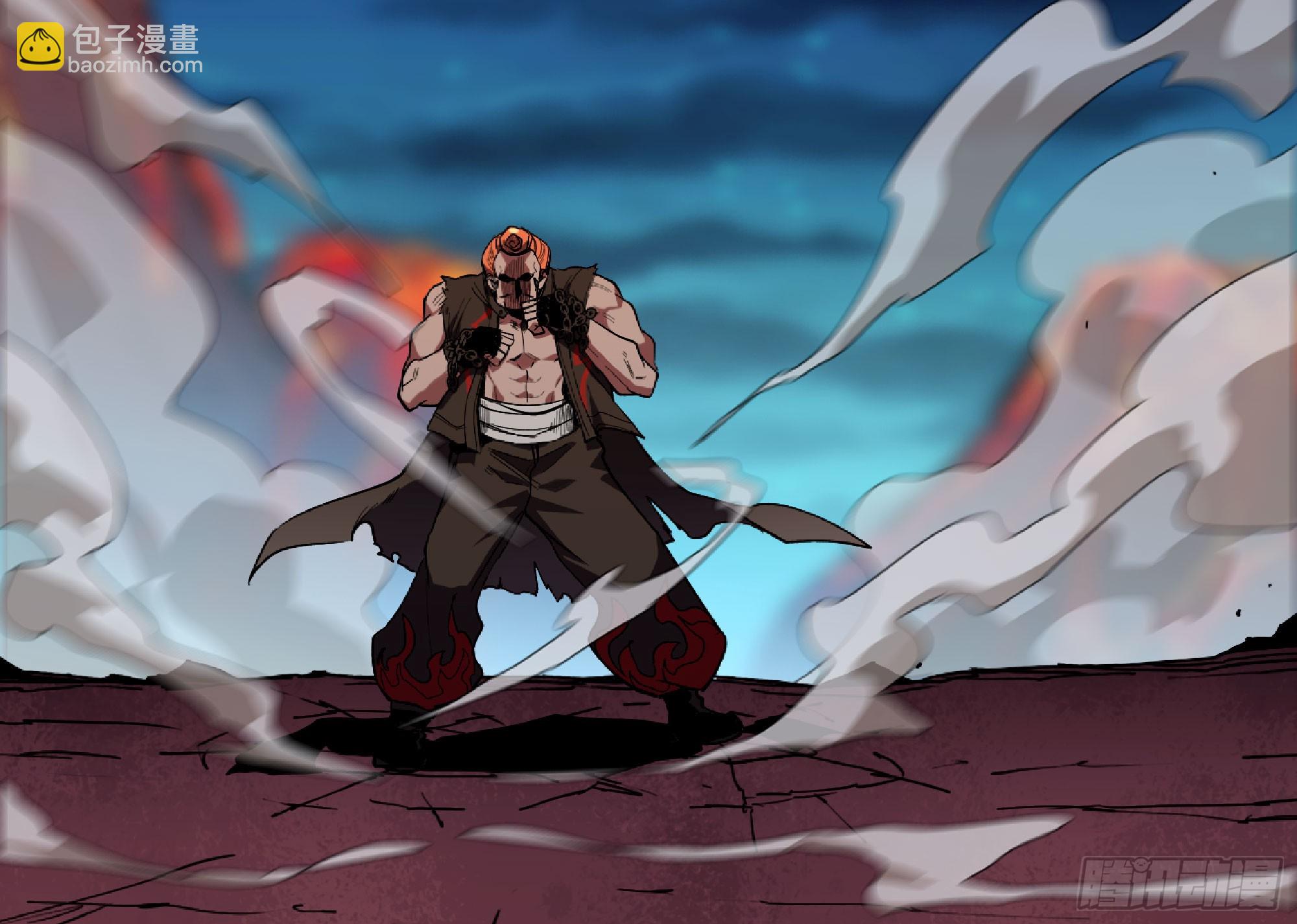 蘑菇勇者 - 106 來點節奏(1/3) - 5