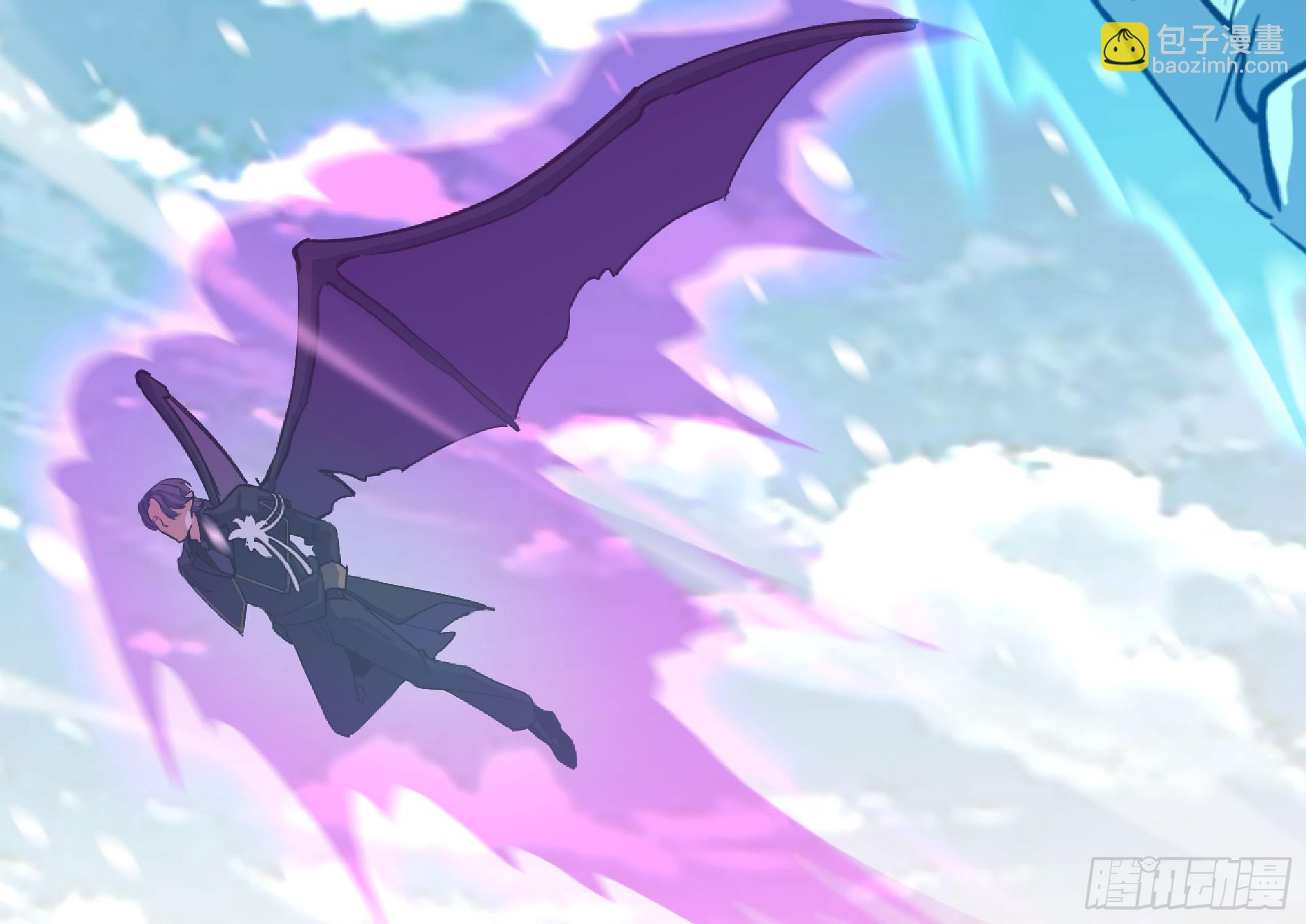 蘑菇勇者 - 114 108 侵入爭奪(1/3) - 6