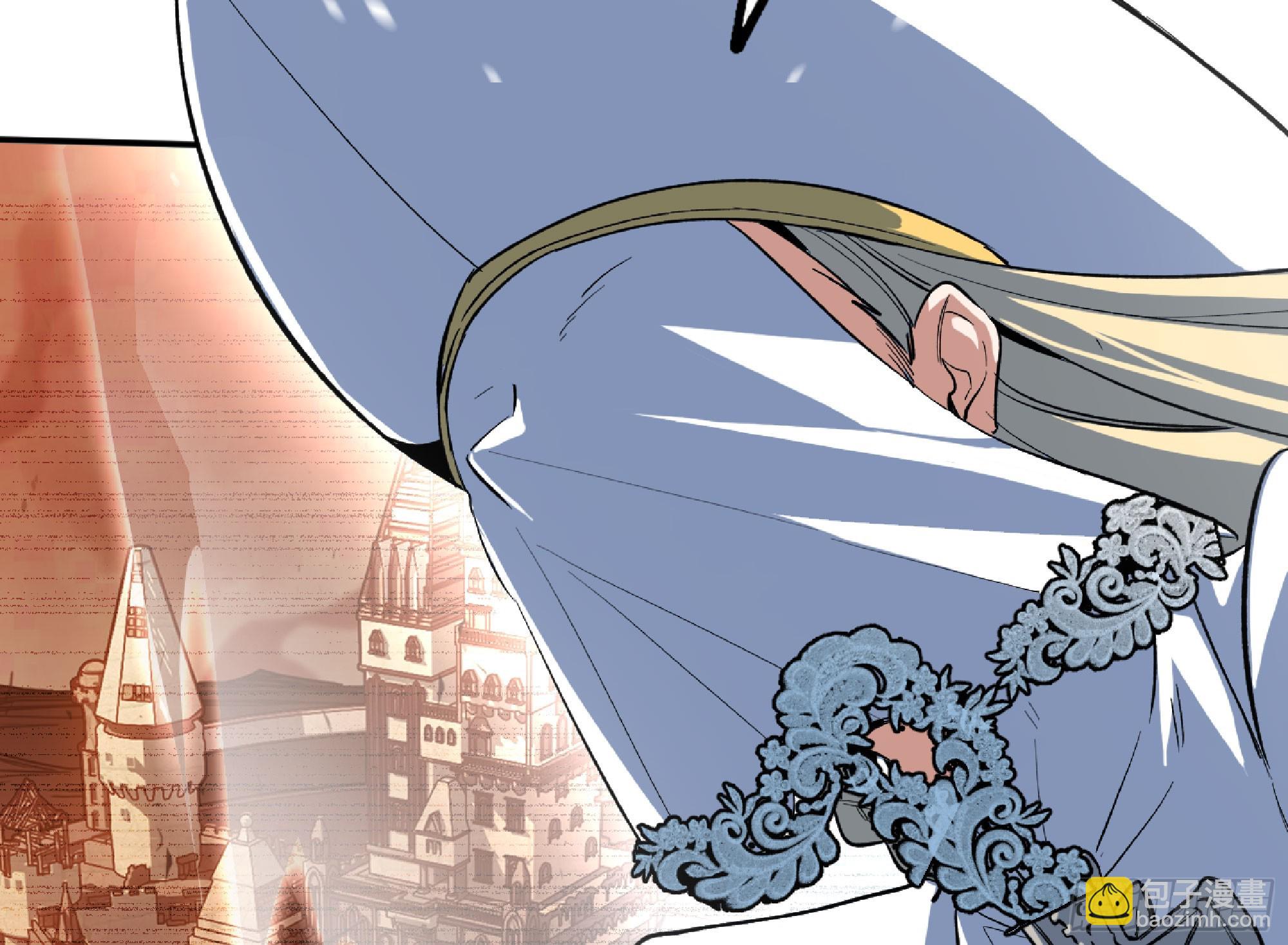 蘑菇勇者 - 114 108 侵入爭奪(1/3) - 4