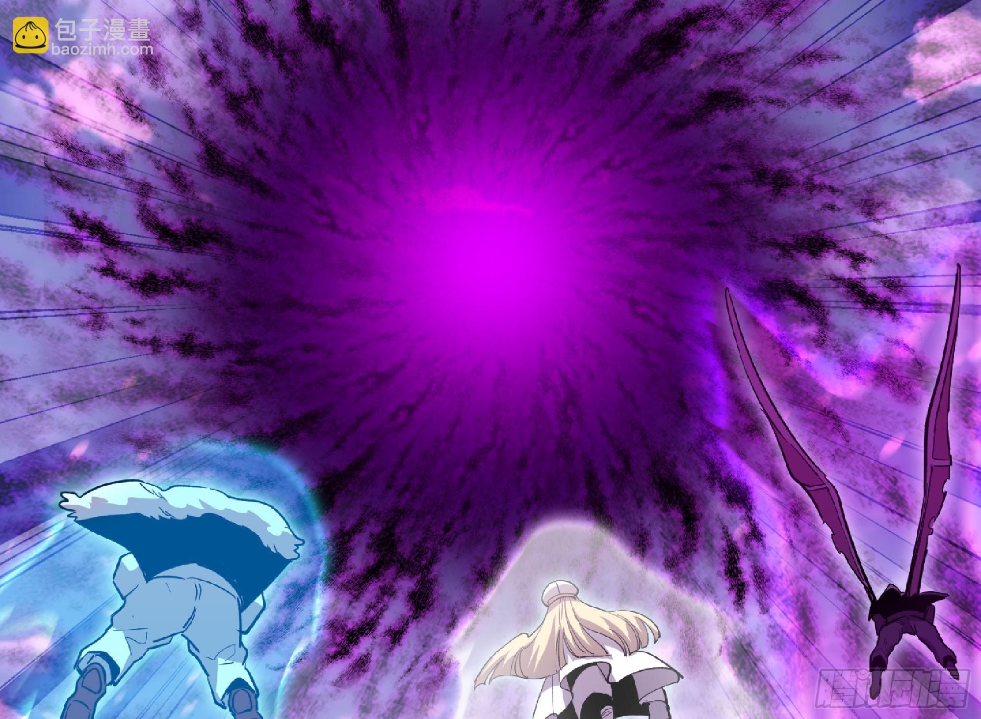 蘑菇勇者 - 114 108 侵入爭奪(1/3) - 4