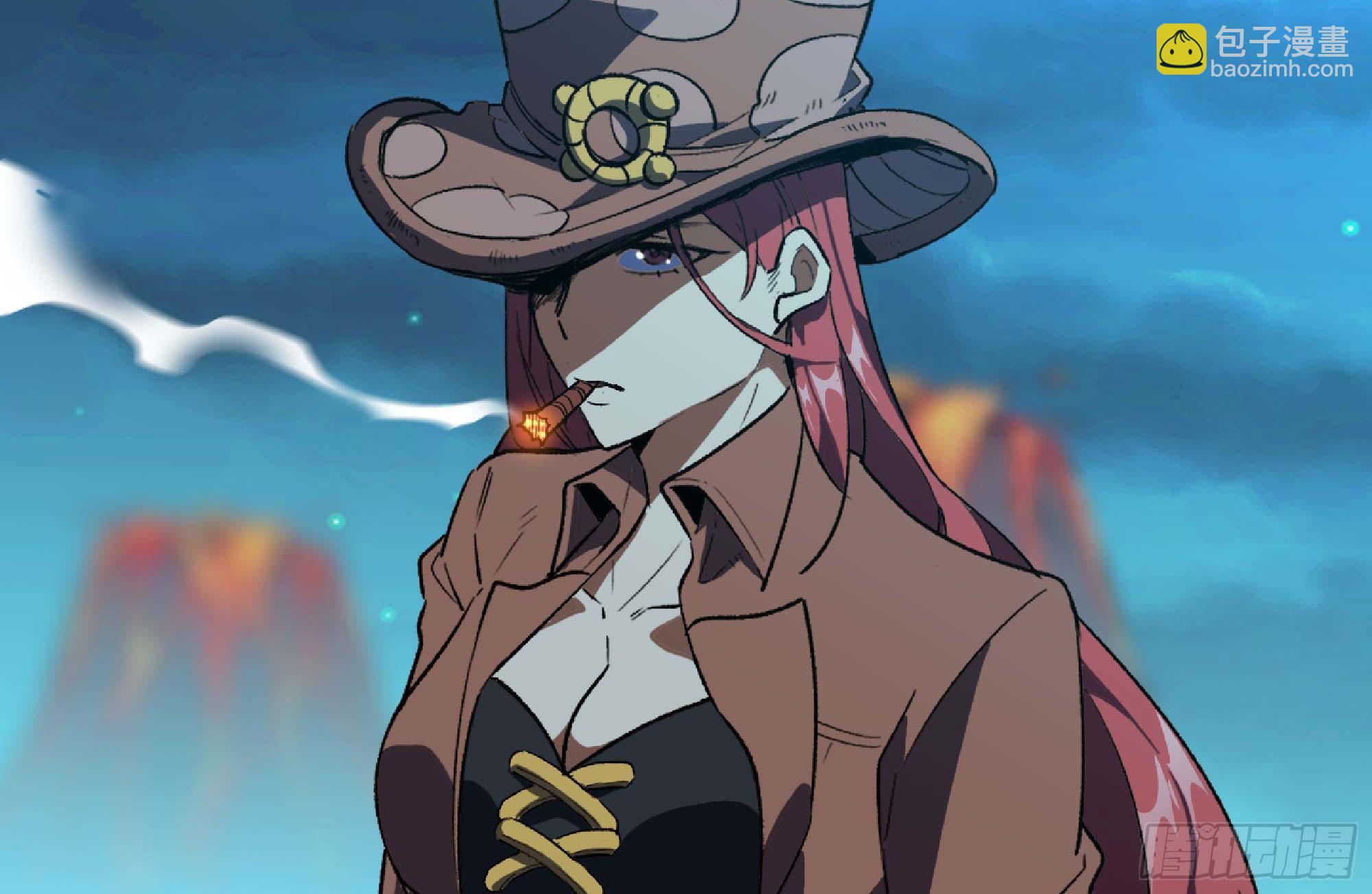 蘑菇勇者 - 116 110 拔罐(3/3) - 7