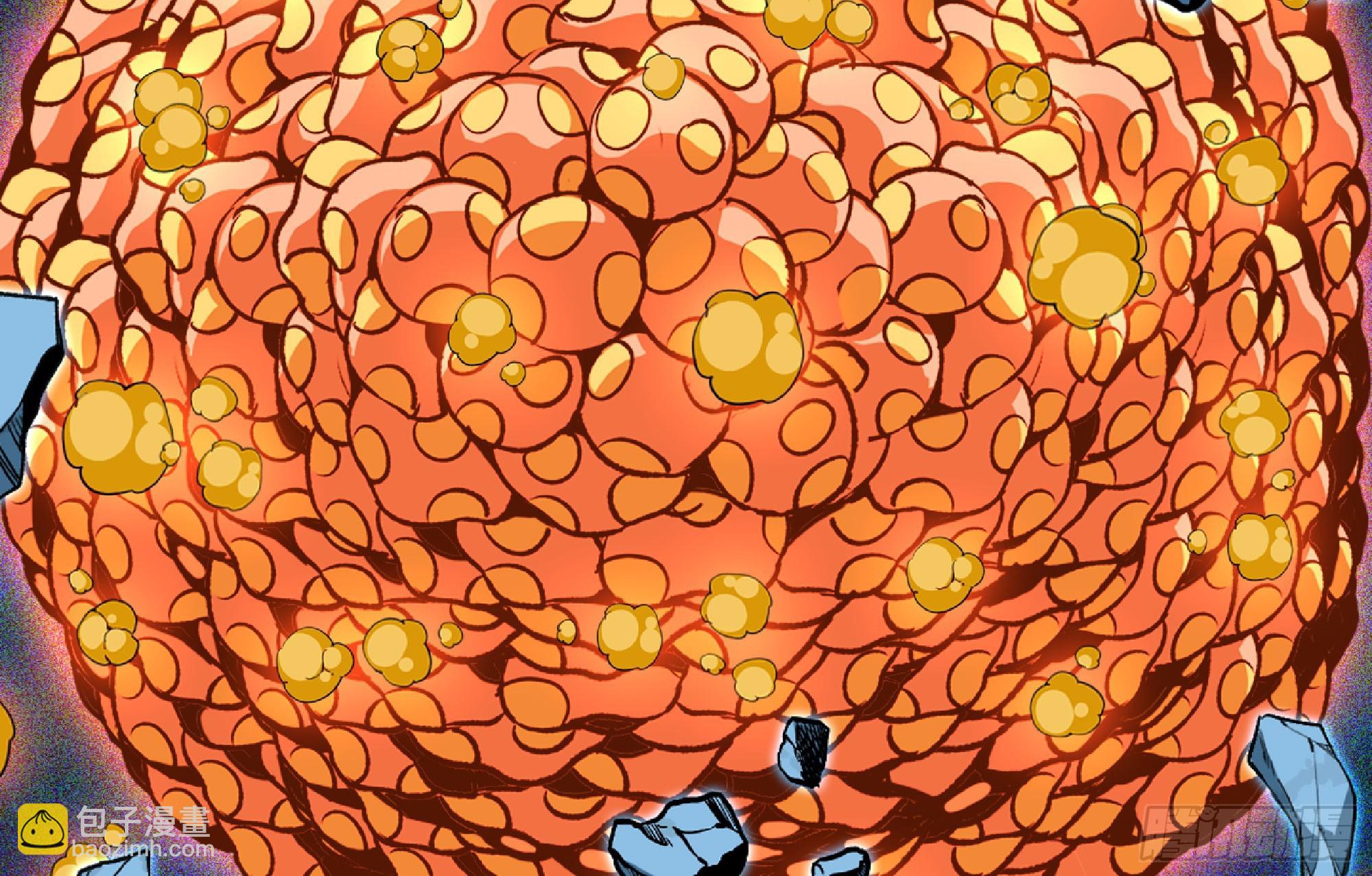 蘑菇勇者 - 116 110 拔罐(1/3) - 6