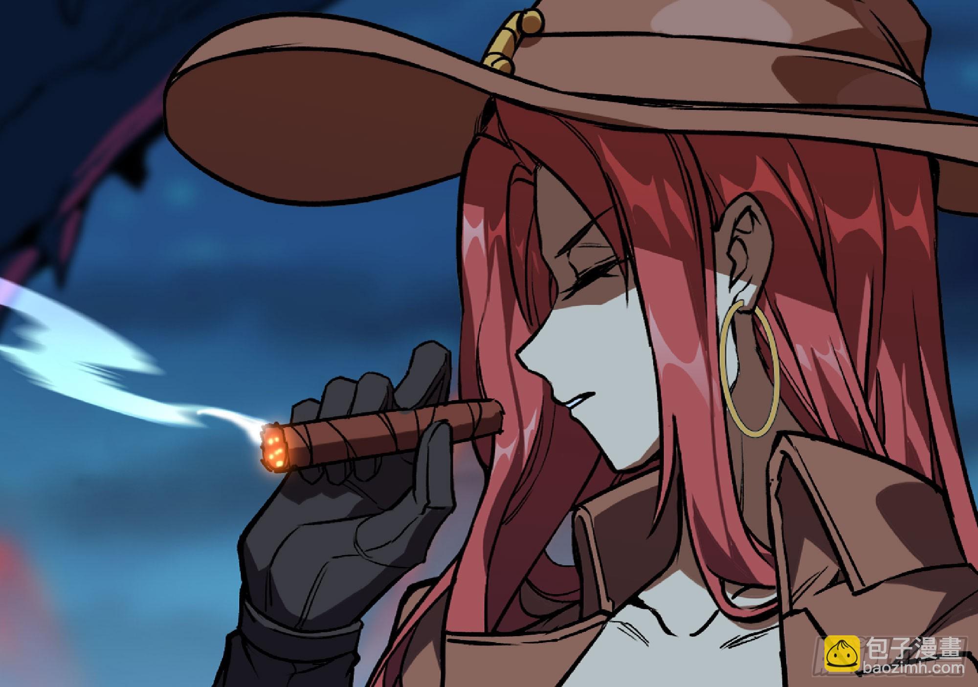 蘑菇勇者 - 116 110 拔罐(2/3) - 1