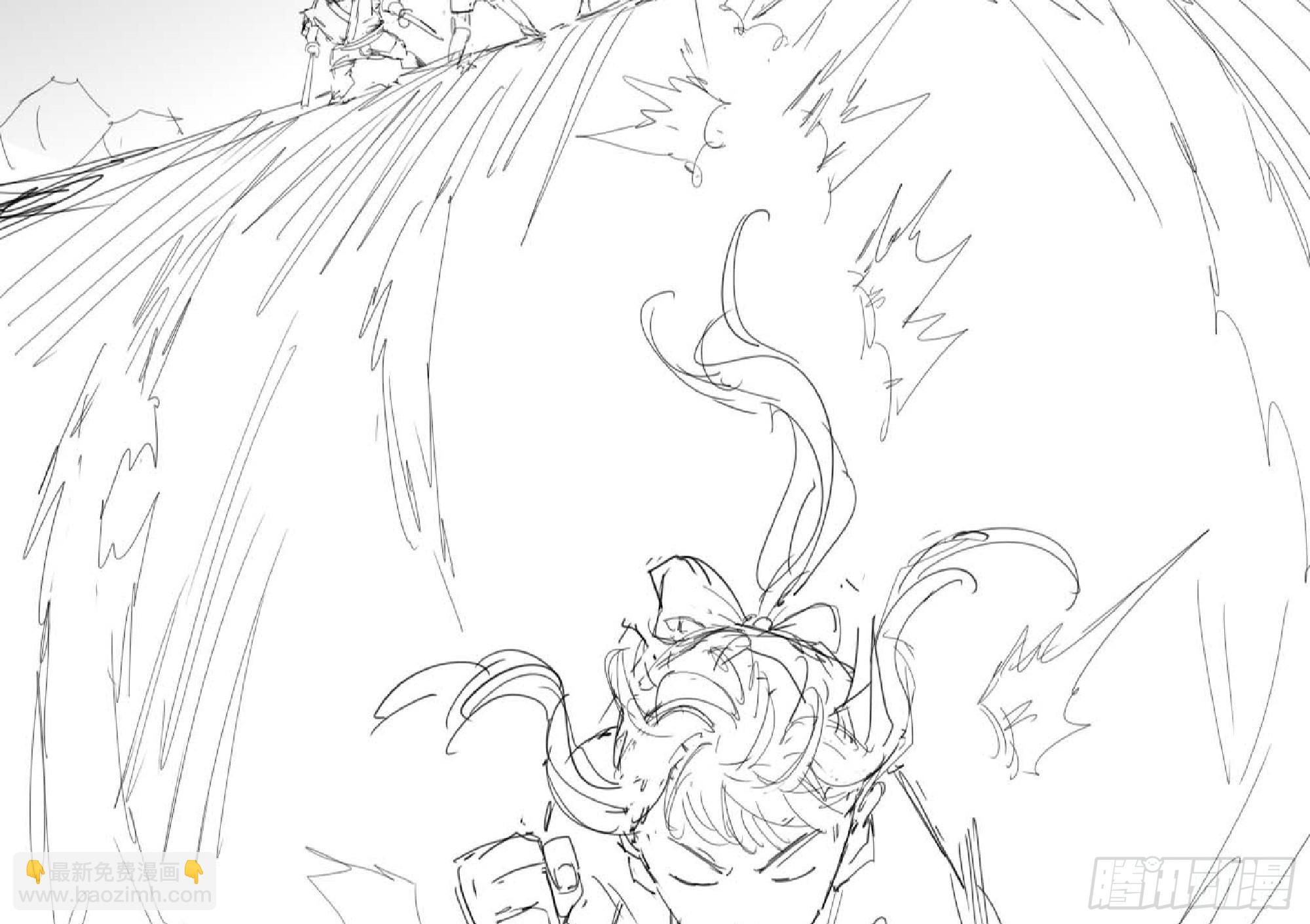 121 112 应对办法(1/3)-第117话