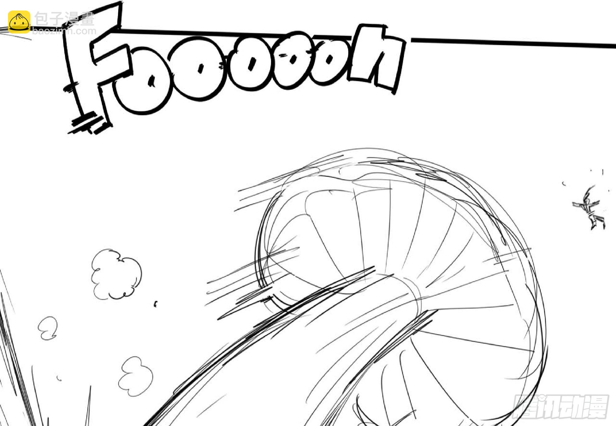 121 112 应对办法(1/3)-第117话