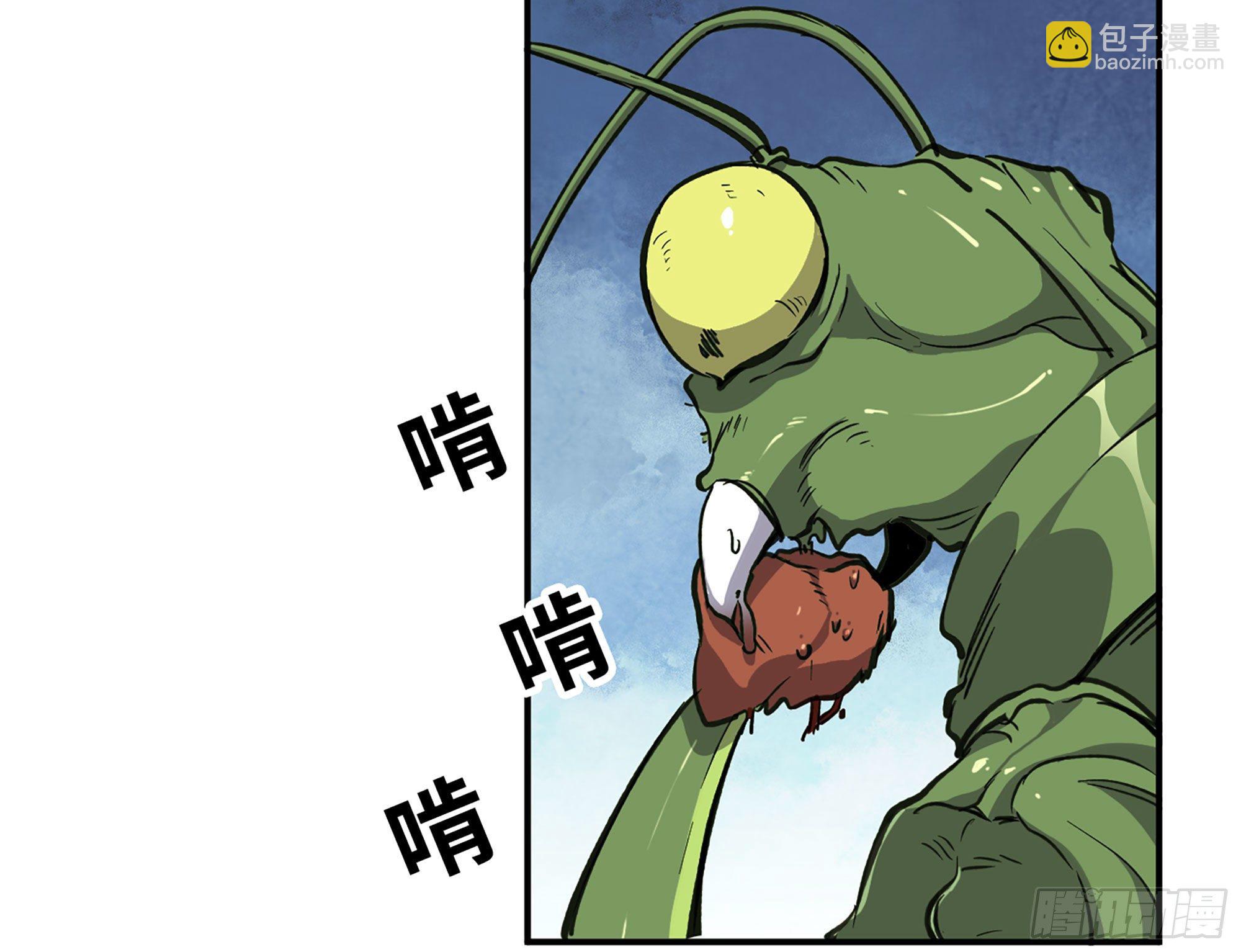 蘑菇勇者 - 12- 野外(3/4) - 2