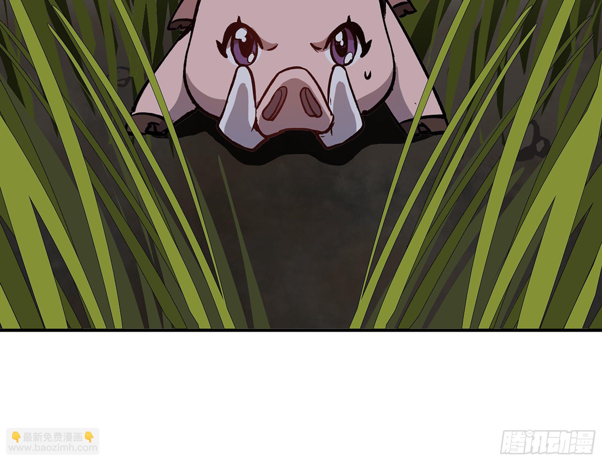 蘑菇勇者 - 12- 野外(3/4) - 1