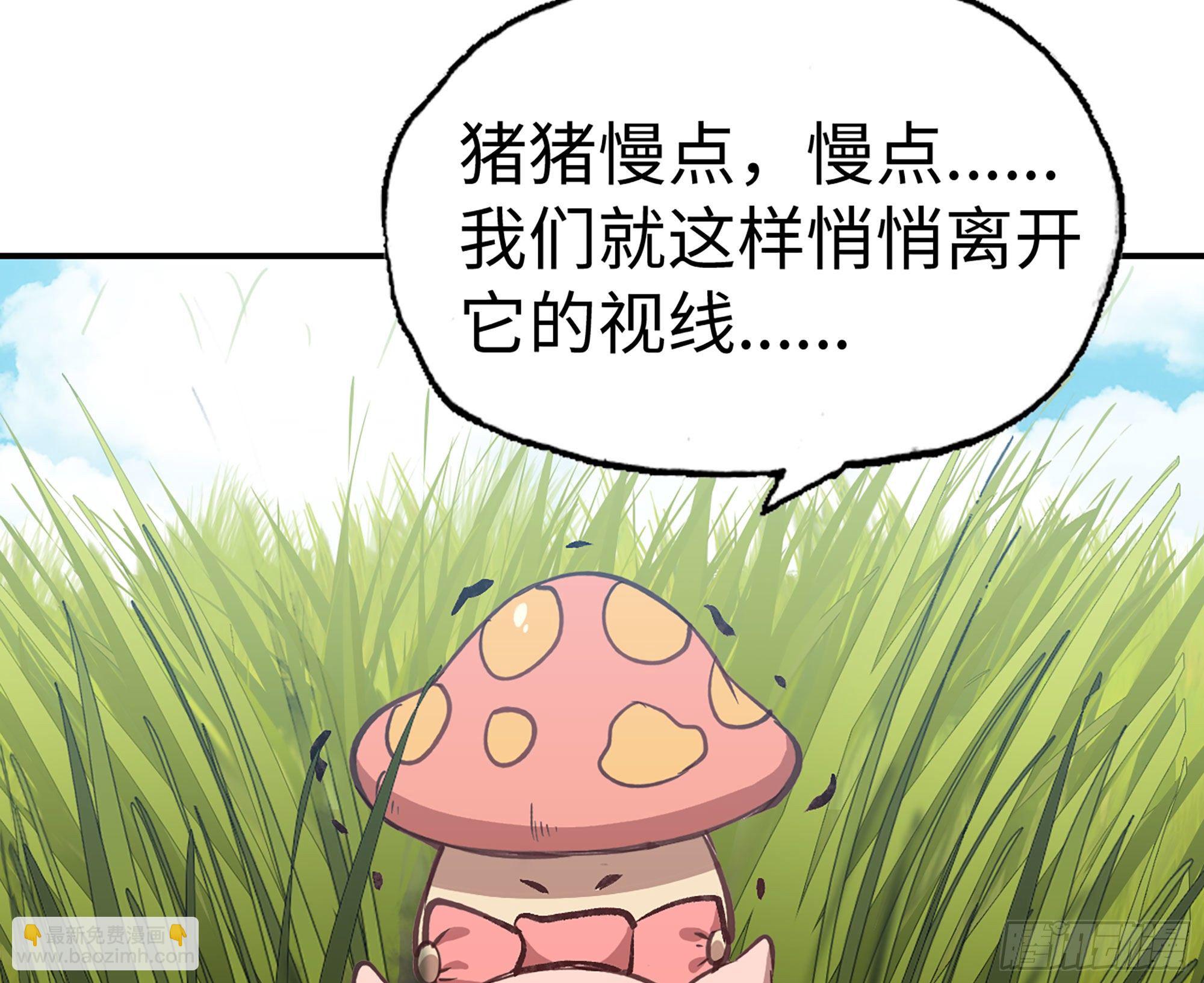 蘑菇勇者 - 12- 野外(4/4) - 3