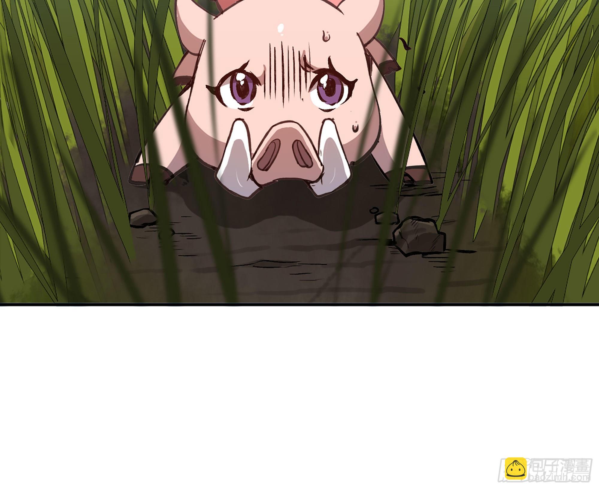 蘑菇勇者 - 12- 野外(4/4) - 1