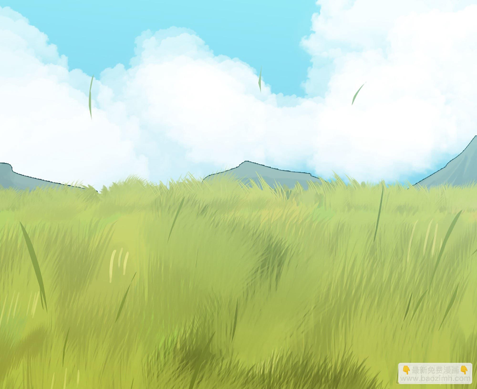 蘑菇勇者 - 12- 野外(4/4) - 3