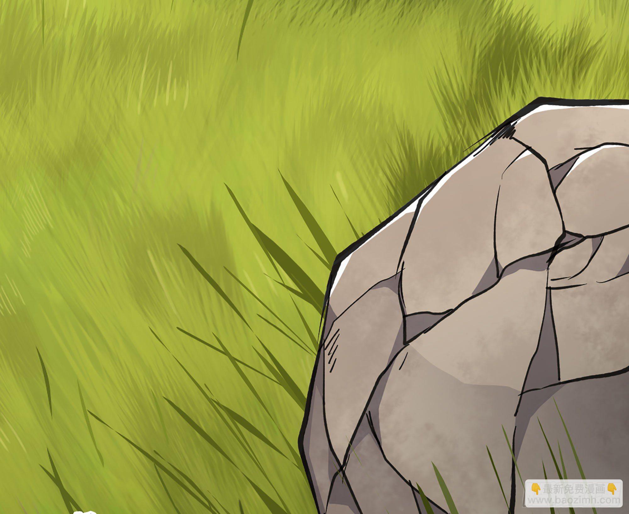 蘑菇勇者 - 12- 野外(4/4) - 1