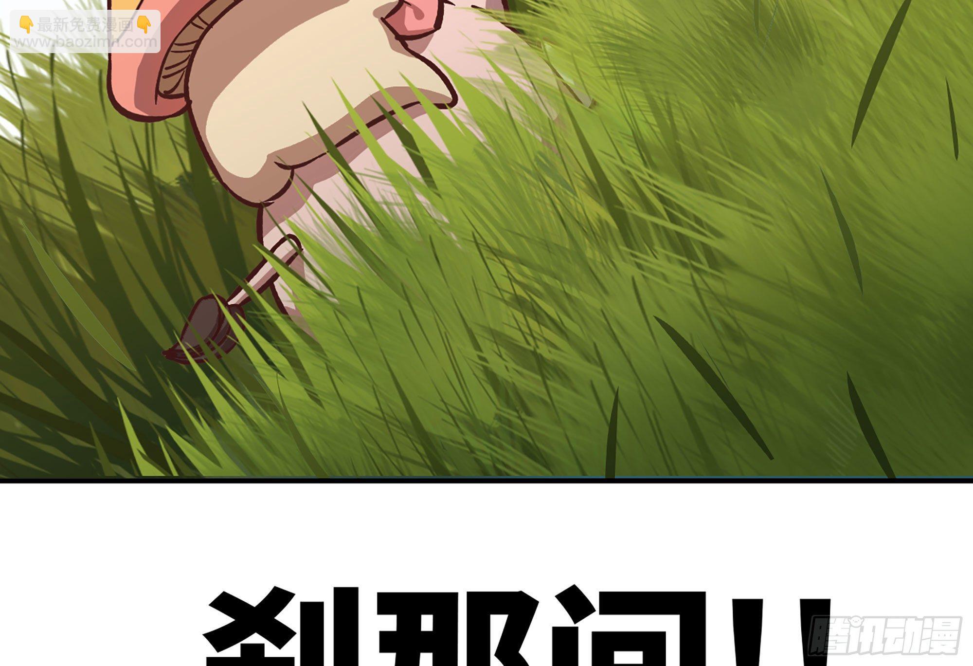 蘑菇勇者 - 12- 野外(2/4) - 6