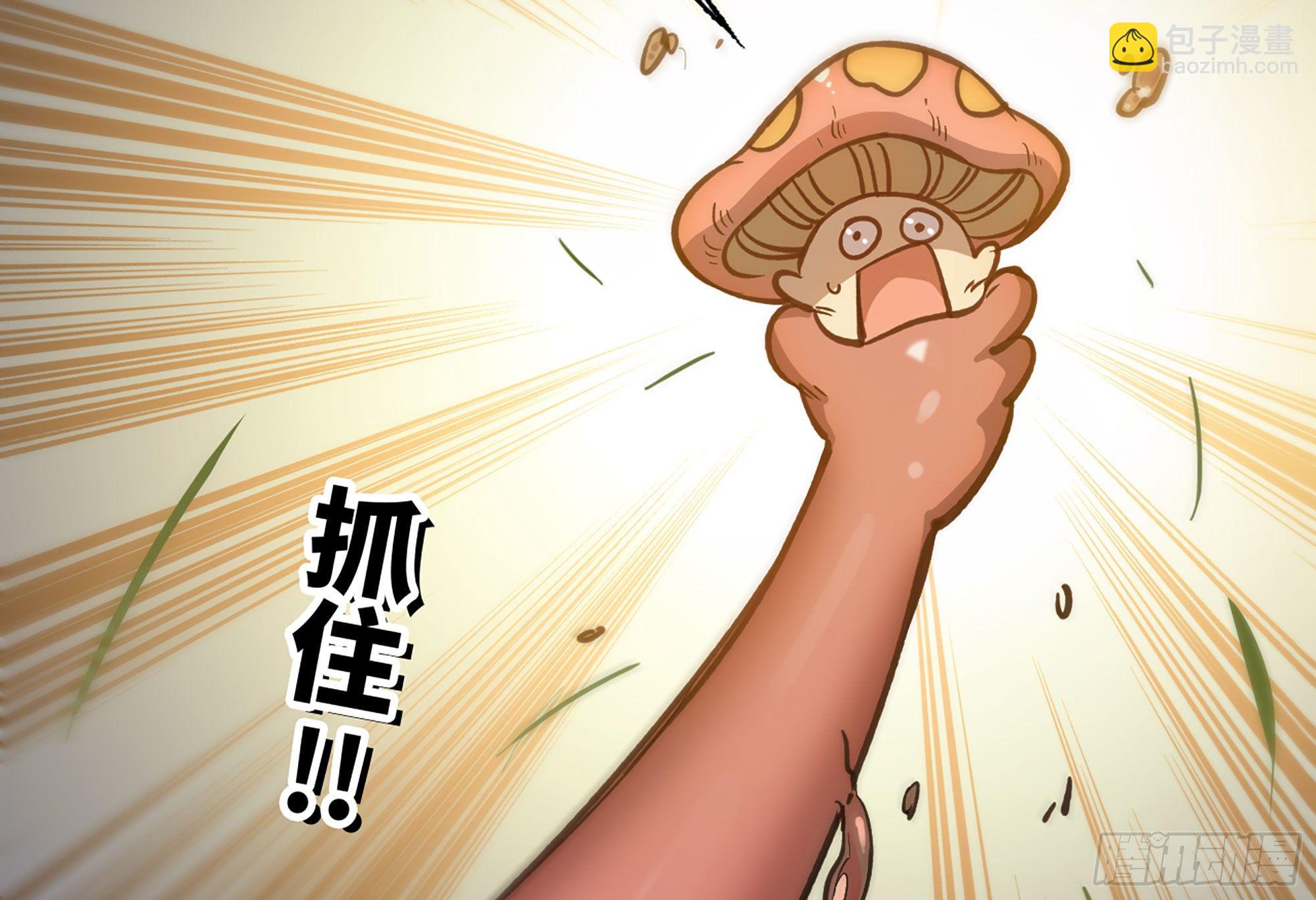 蘑菇勇者 - 12- 野外(2/4) - 2