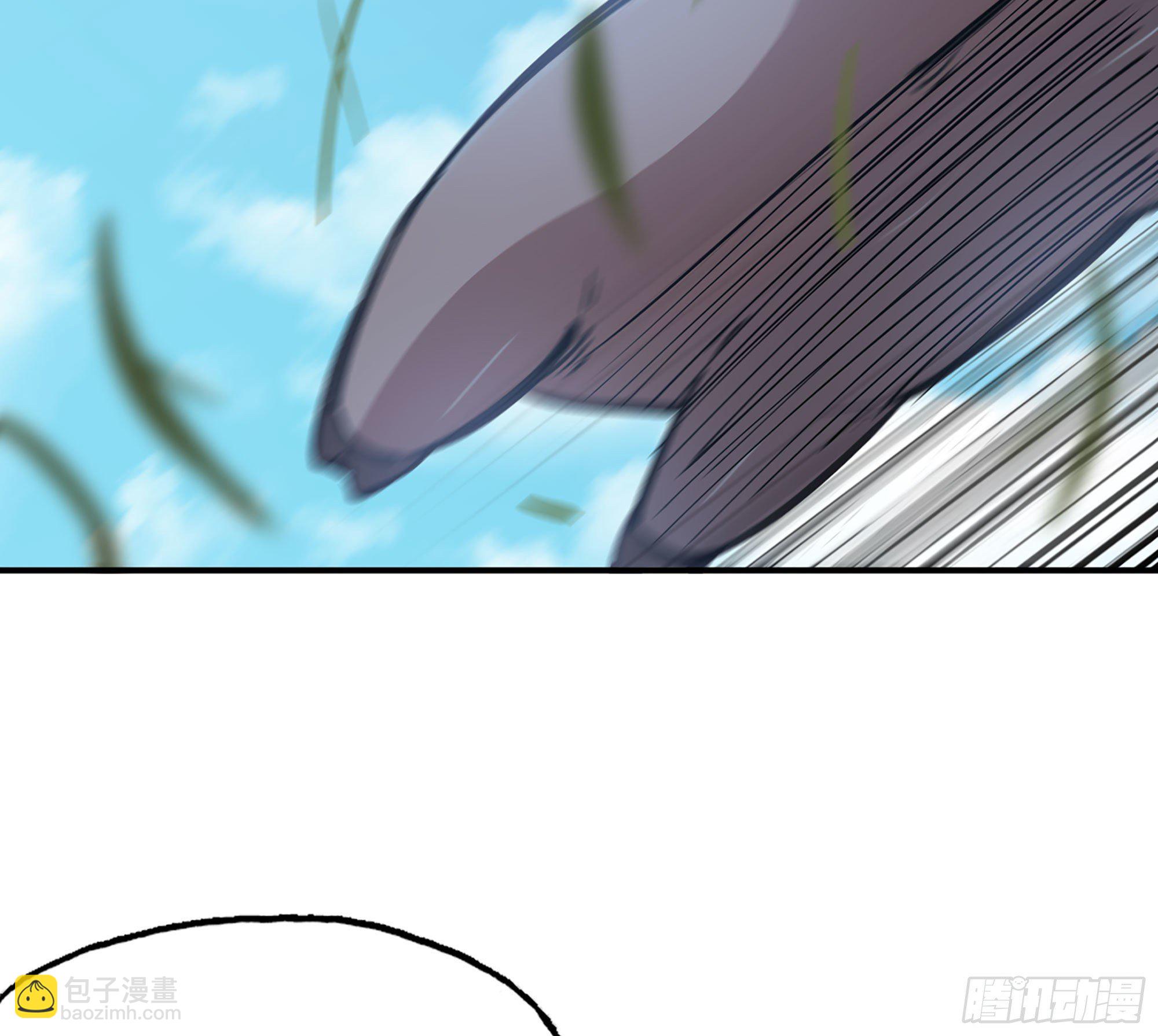 蘑菇勇者 - 12- 野外(2/4) - 7