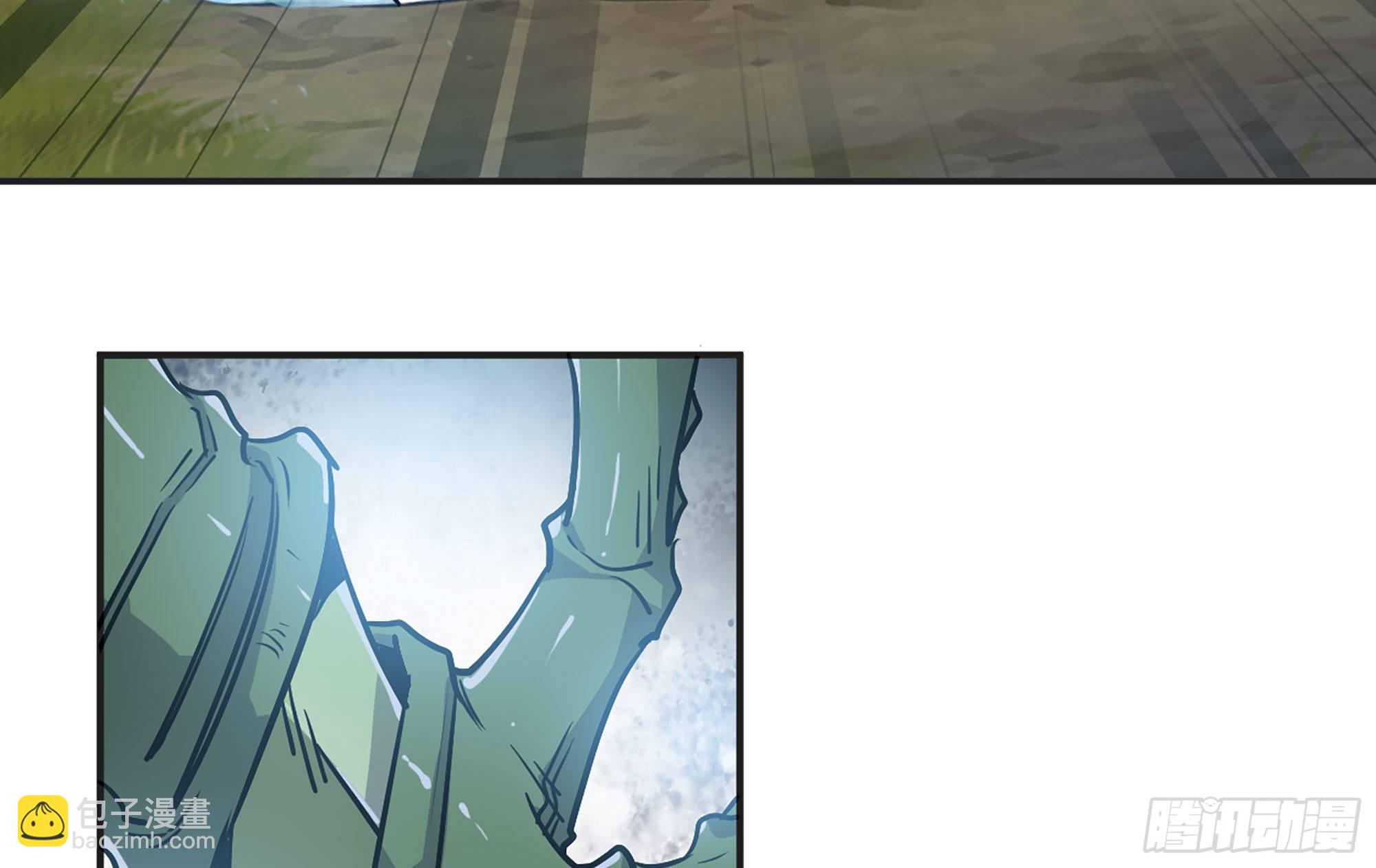 蘑菇勇者 - 18- 中級任務(1/3) - 4