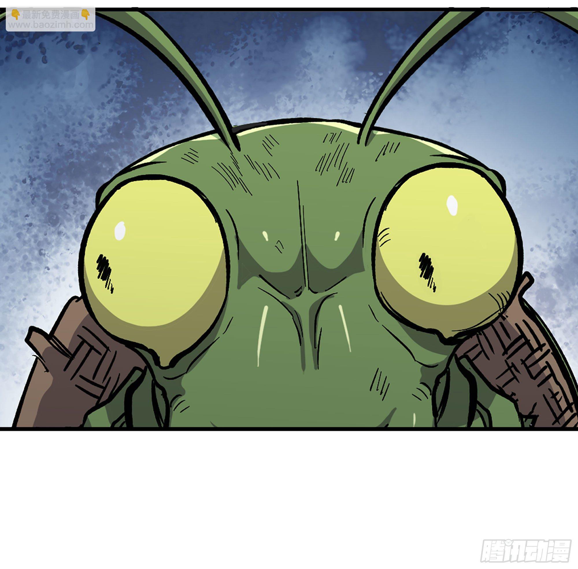 蘑菇勇者 - 18- 中級任務(1/3) - 4