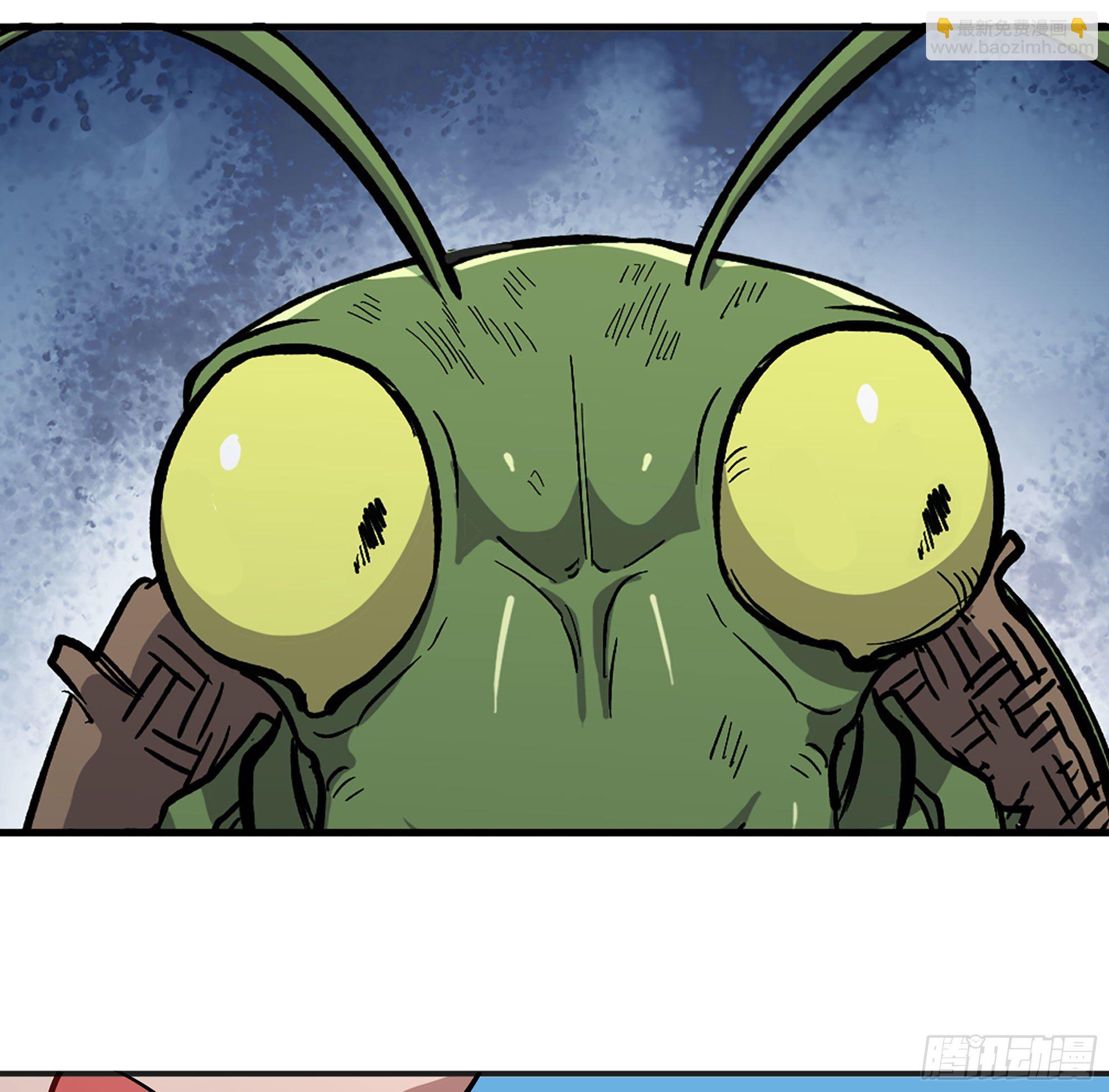 蘑菇勇者 - 18- 中級任務(1/3) - 5