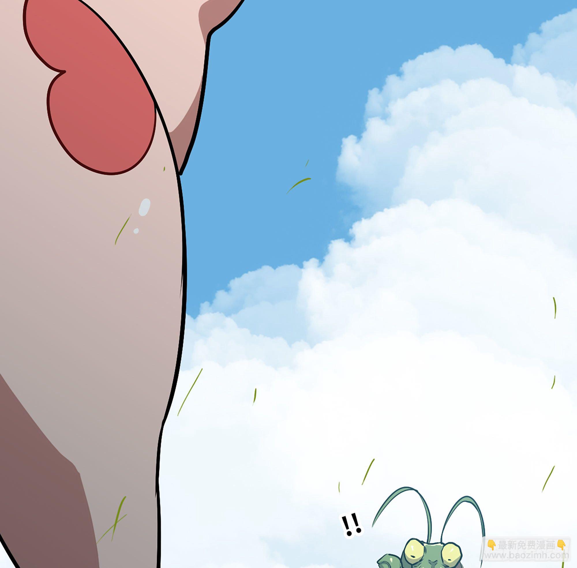 蘑菇勇者 - 18- 中級任務(1/3) - 6