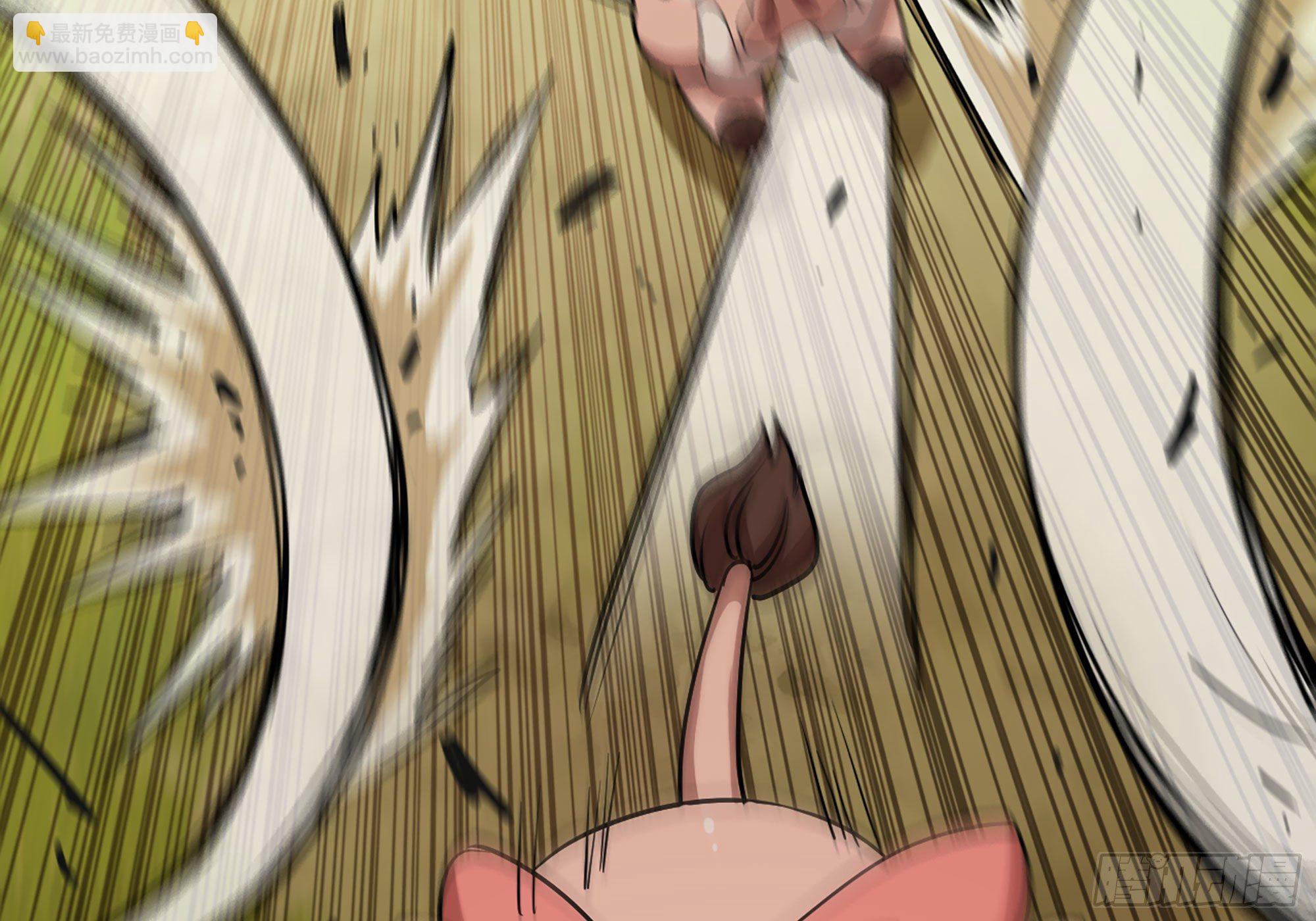 蘑菇勇者 - 18- 中級任務(2/3) - 2