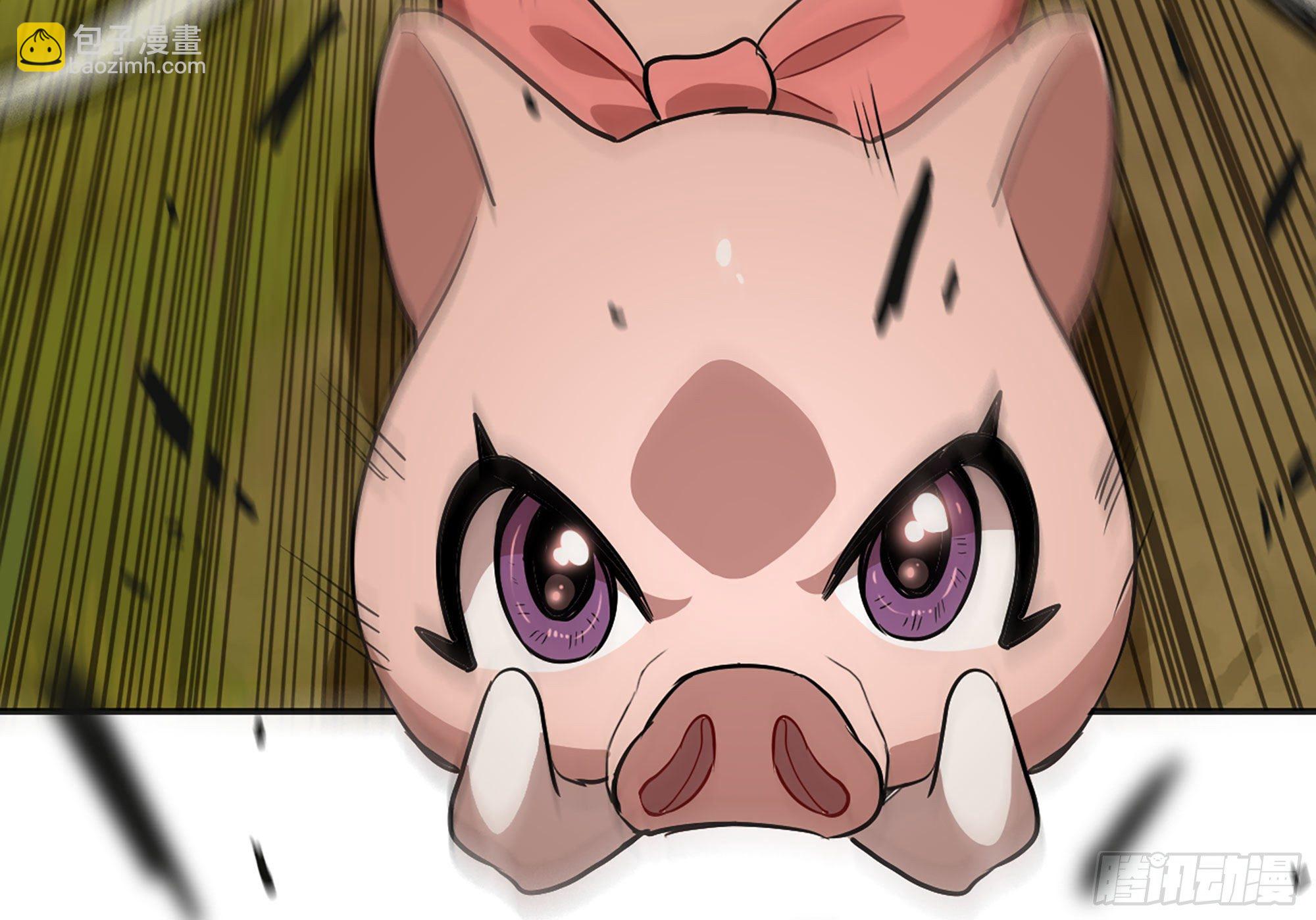 蘑菇勇者 - 18- 中級任務(2/3) - 3