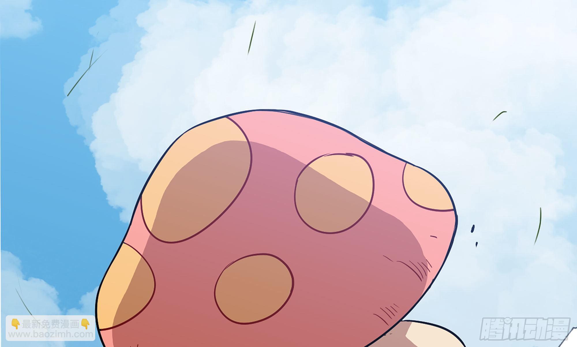 蘑菇勇者 - 18- 中級任務(2/3) - 3